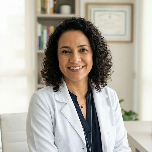 Especialista em emagrecimento